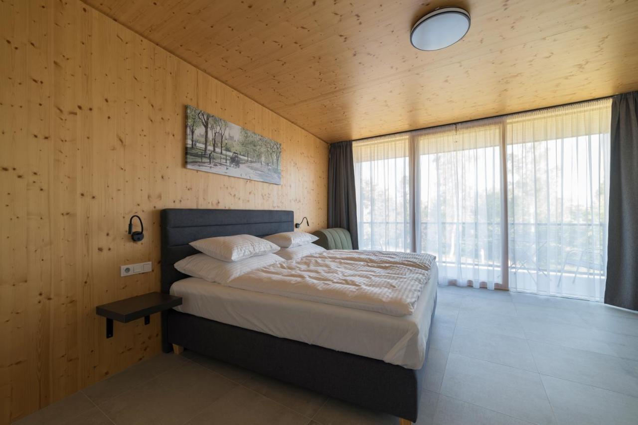Depandance Hotelu Vitkova Hora Karlsbad Exterior foto