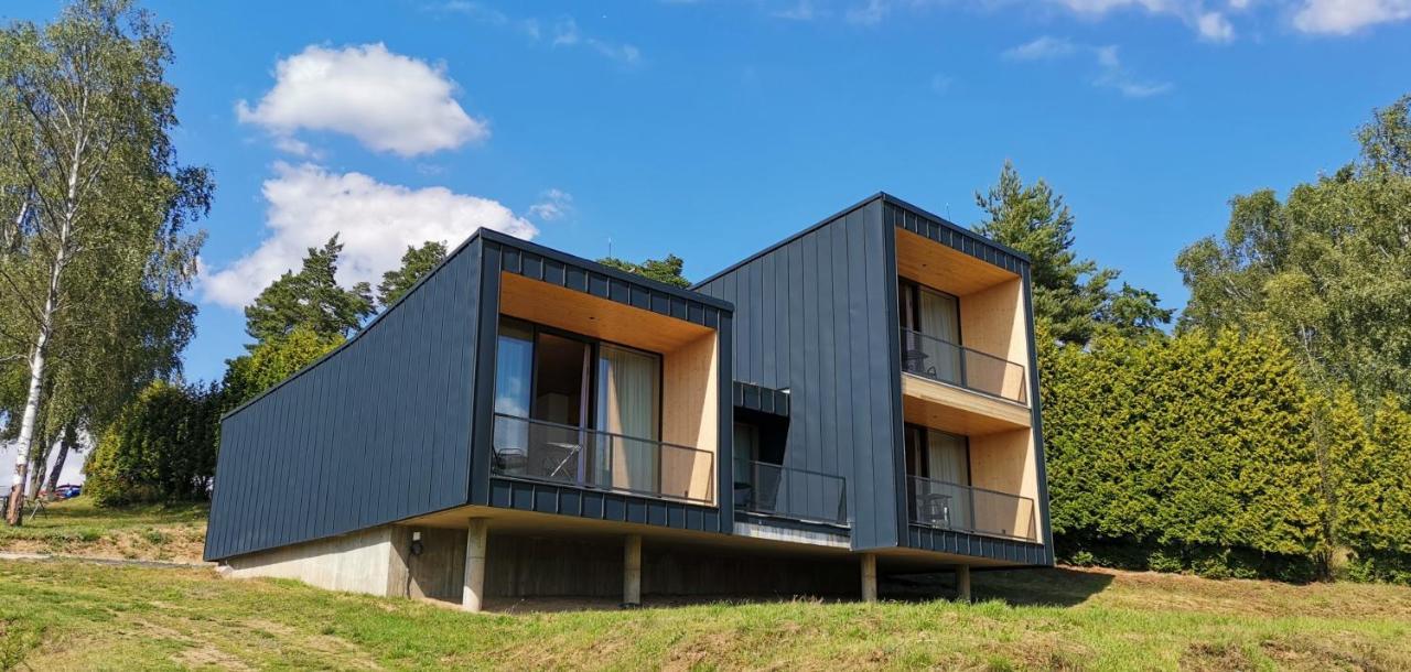 Depandance Hotelu Vitkova Hora Karlsbad Exterior foto